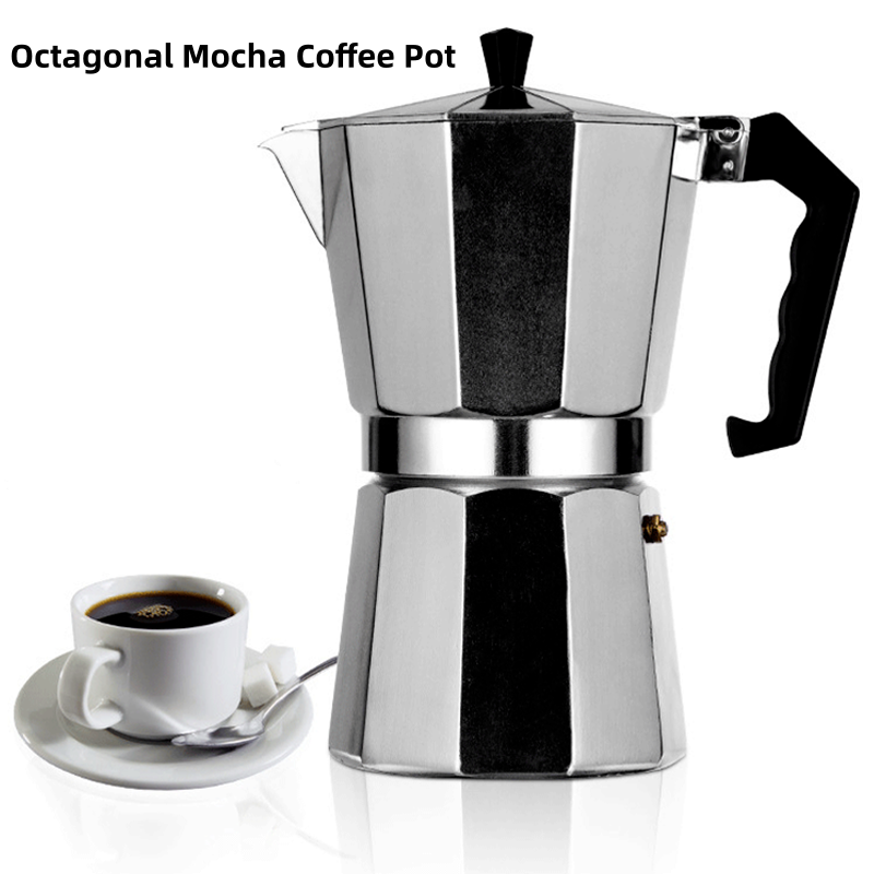 Alüminyum Kahve Demliği Latte  - Camp Percolator Coffee incelemesi ve fiyatı