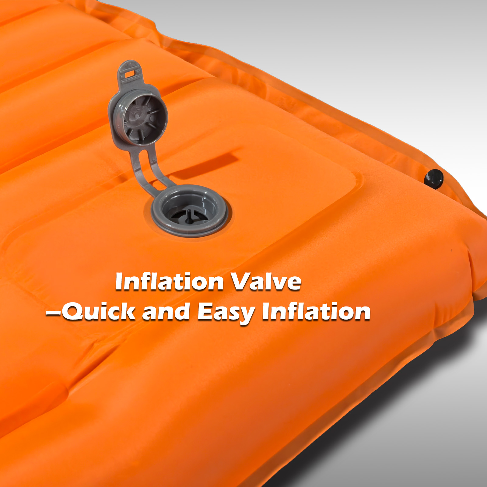 Açık Hava Kamp Şişme Yatak Ult - Camp Pillow Compressible incelemesi ve fiyatı