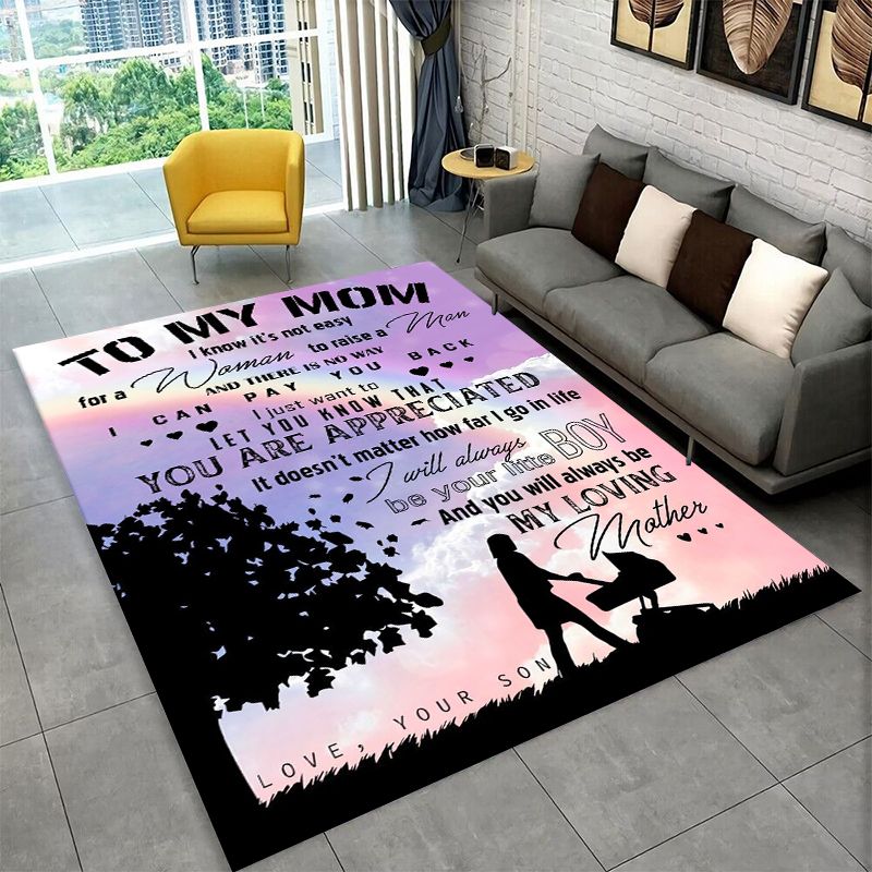 Anneme Hediye, Anneye Mektup H - Outdoor Camping Mats Large incelemesi ve fiyatı