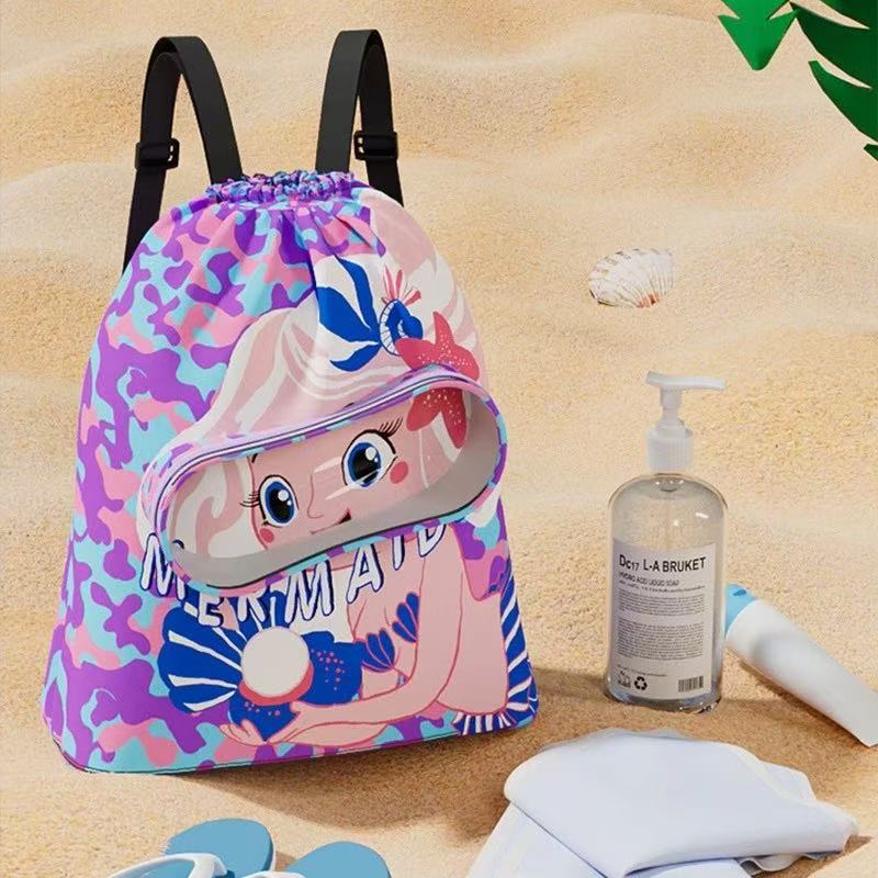 Taşınabilir Çocuk Yüzme Çantas - Dry Bag Waterproof incelemesi ve fiyatı