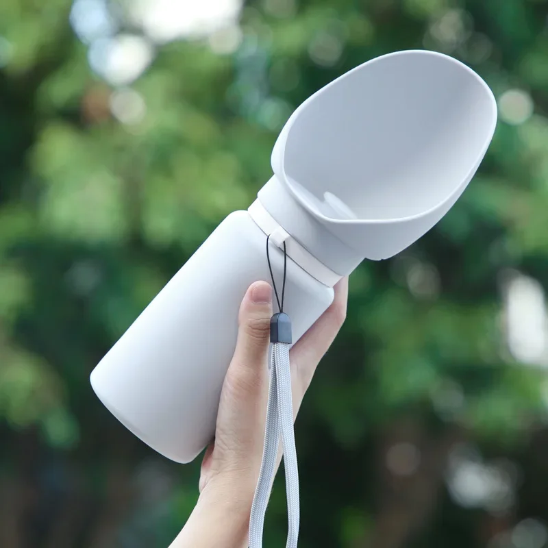 Silikon Taşınabilir Pet Su Bar - Collapsible Water Bottle incelemesi ve fiyatı