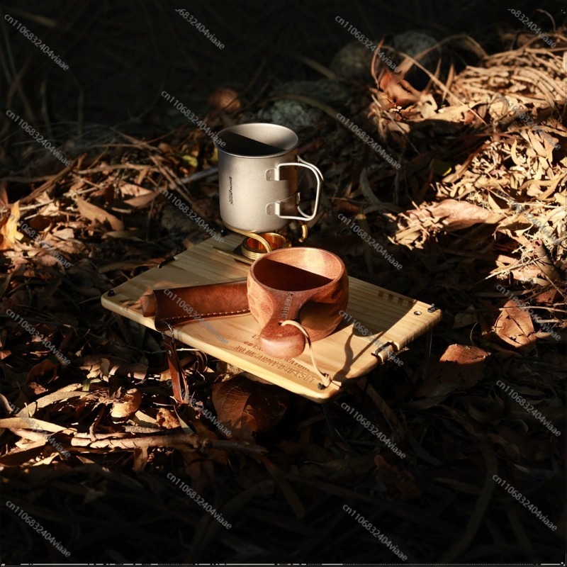 Açık Hava Kampı İçin Mini Katl - Outdoor Camping Solo incelemesi ve fiyatı