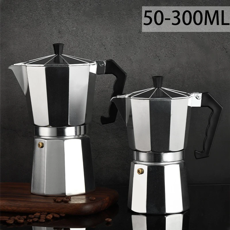Çok Boyutlu Alüminyum Moka Pot - Camp Percolator Coffee incelemesi ve fiyatı