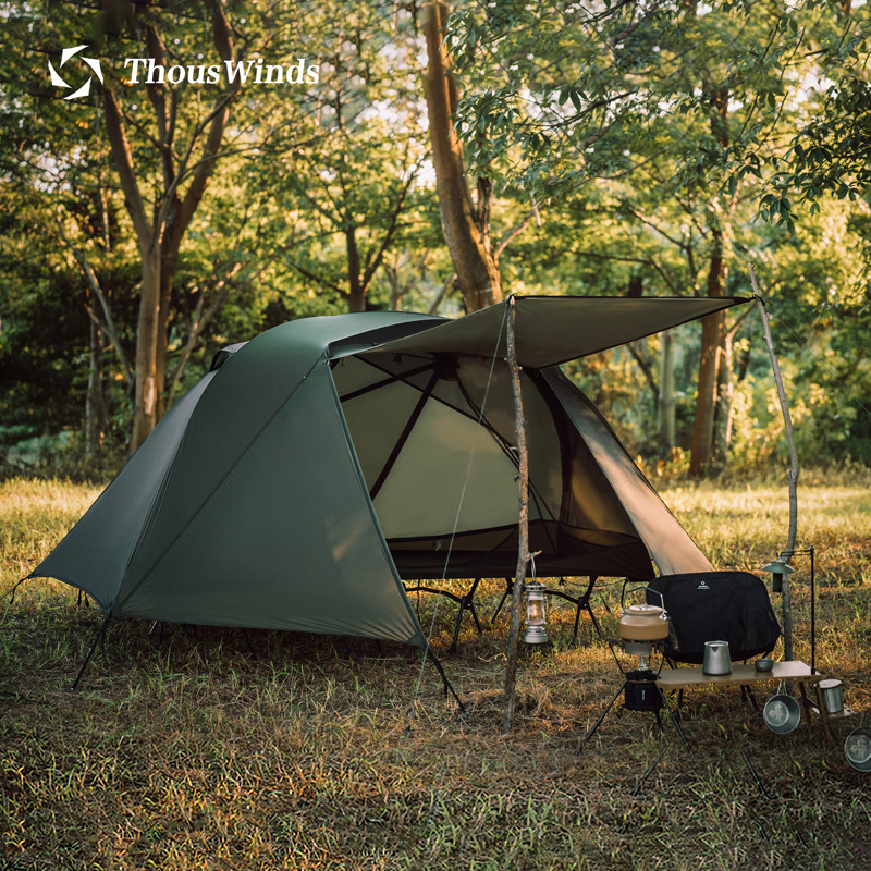 Thous rüzgarlar toros yalnız ç - Outdoor Camping Solo incelemesi ve fiyatı