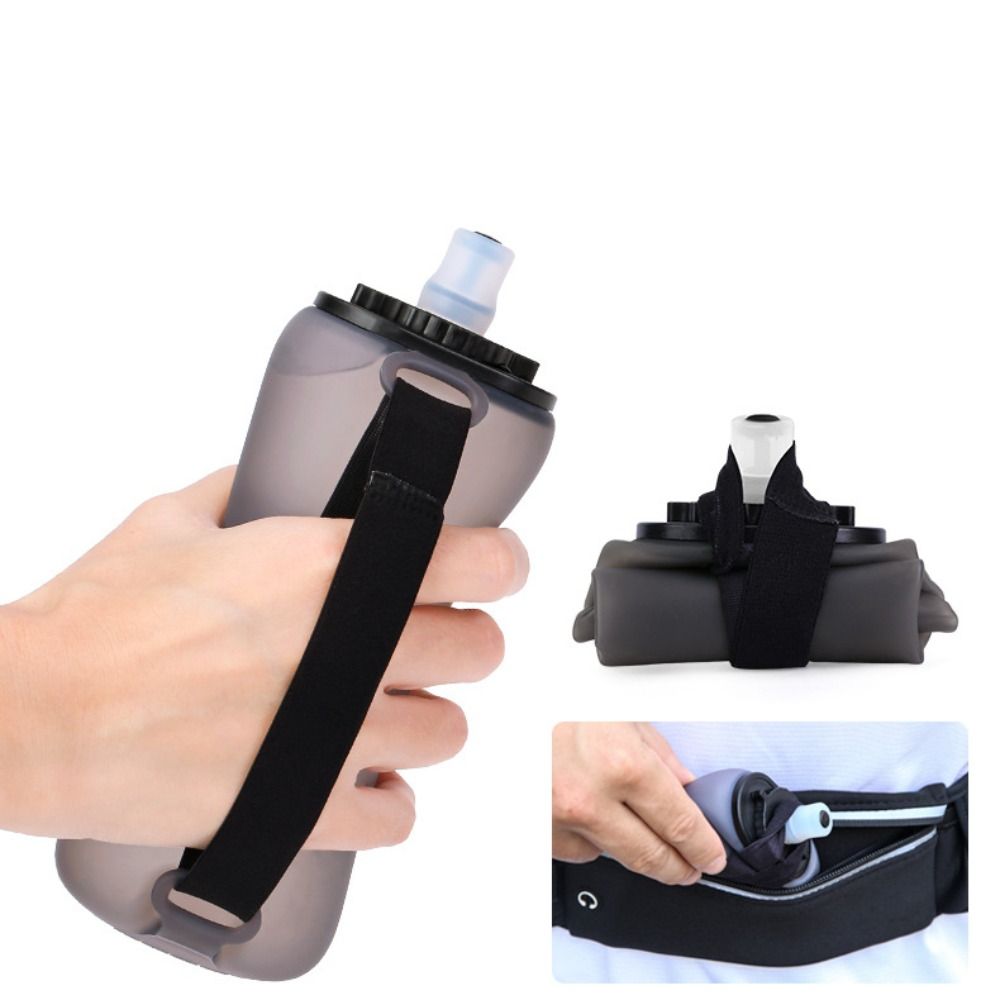 Elde Taşınabilir Katlanabilir  - Collapsible Water Bottle incelemesi ve fiyatı