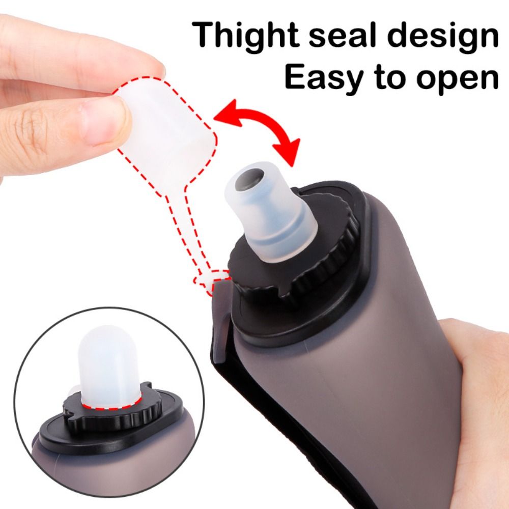 Elde Taşınabilir Katlanabilir  - Collapsible Water Bottle incelemesi ve fiyatı