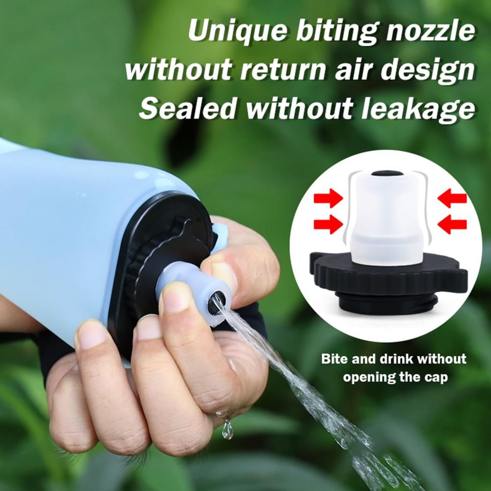Elde Taşınabilir Katlanabilir  - Collapsible Water Bottle incelemesi ve fiyatı