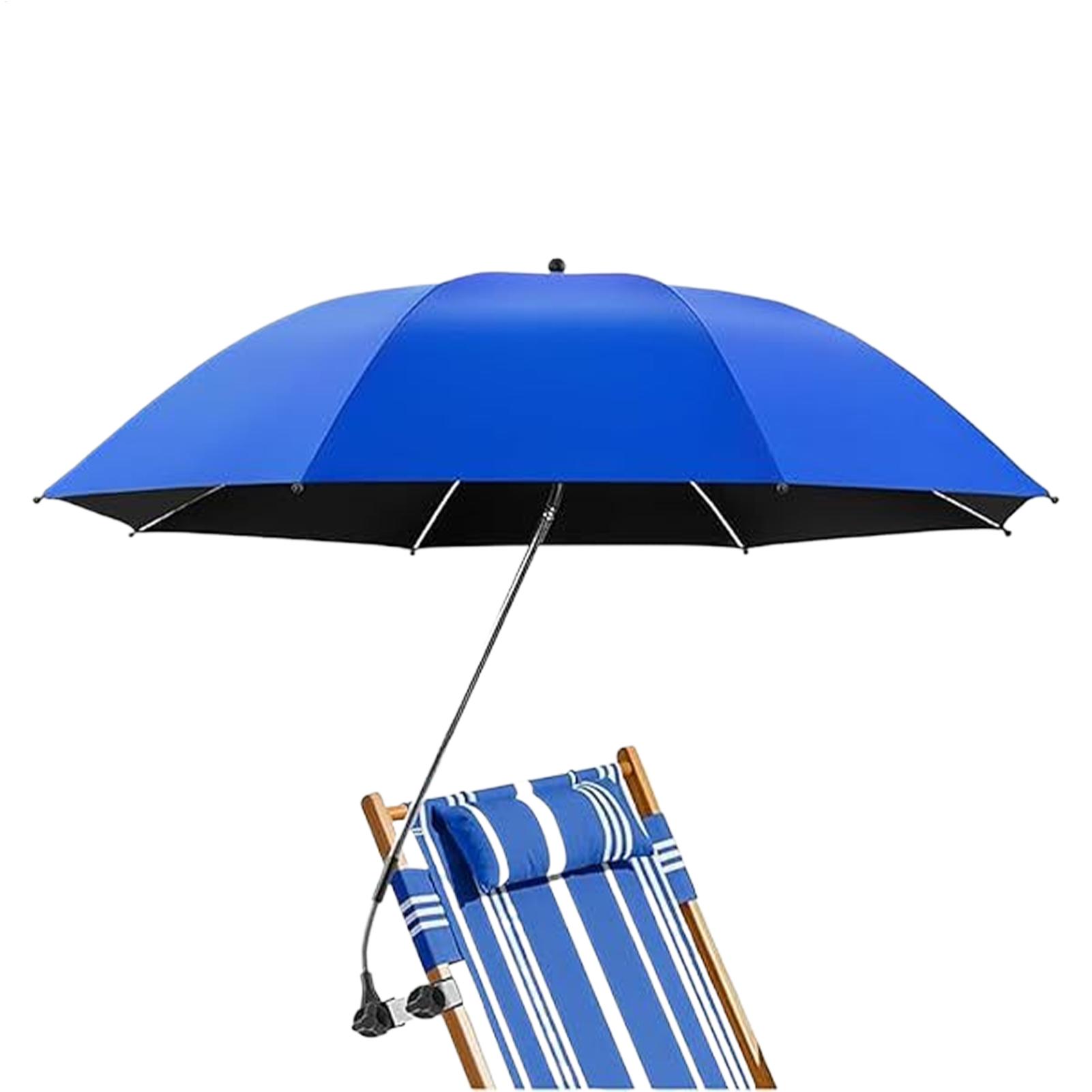 360 Derece Ayarlanabilir Plaj  - Outdoor Camping Umbrella incelemesi ve fiyatı