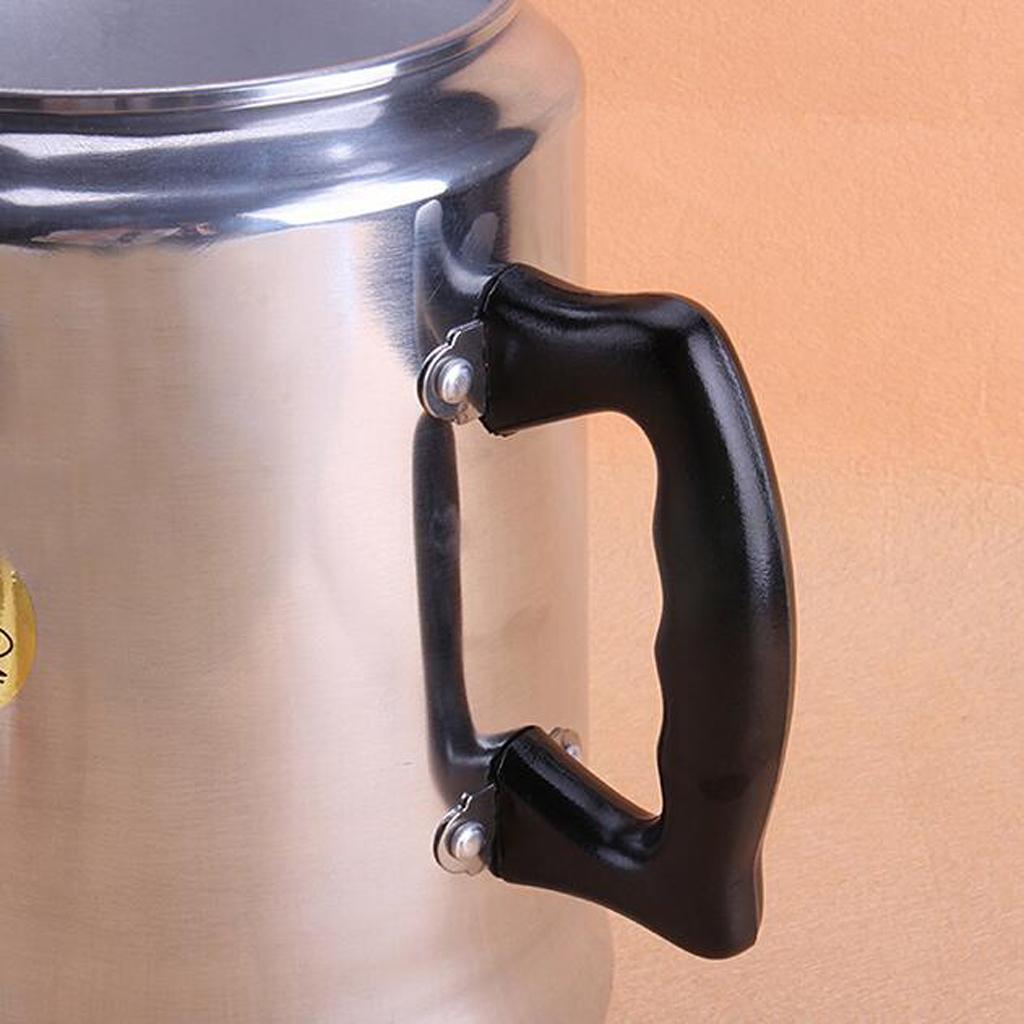 Kamp Su Kabı Alüminyum Alaşıml - Camp Percolator Coffee incelemesi ve fiyatı
