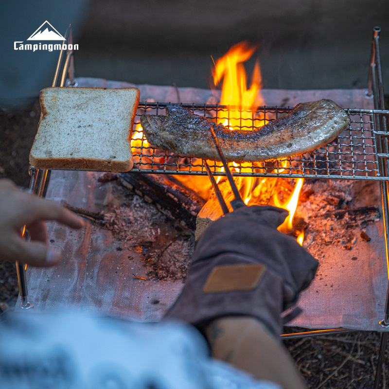 Açık Hava Kamp Isıtma Sobası K - Outdoor Camping Solo incelemesi ve fiyatı