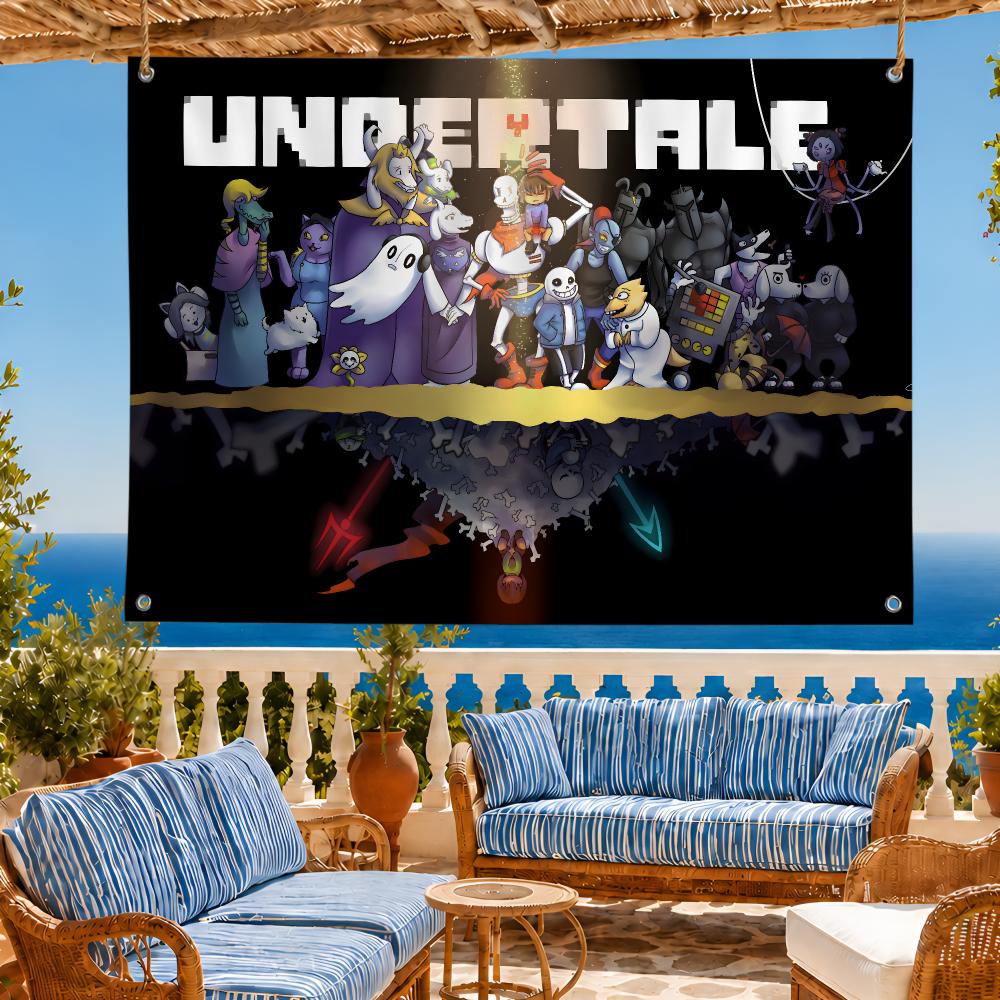 Oyun İndie RPG Timeless U-Unde - Outdoor Camping Rpg incelemesi ve fiyatı