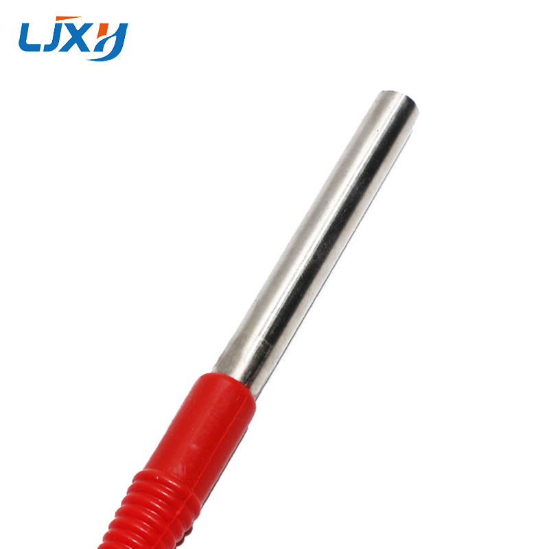 LJXH 36V 48V 60V Düşük Voltajl - Outdoor Camping Water Heater incelemesi ve fiyatı