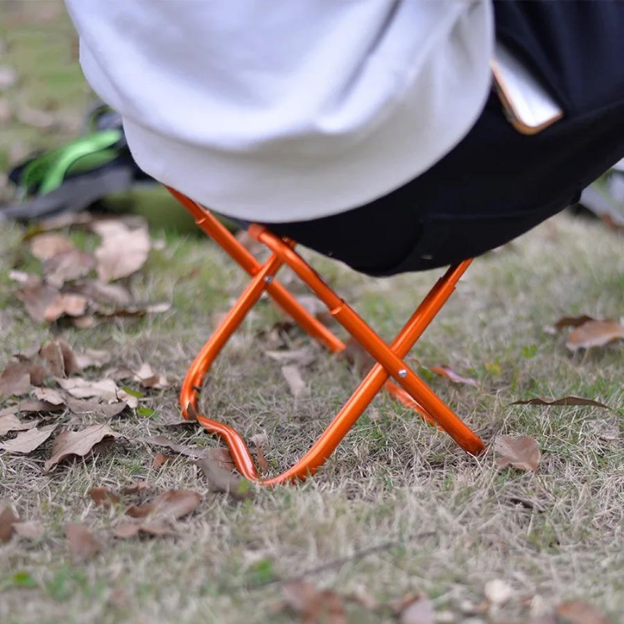 Kamp Tabureleri Alüminyum Alaş - Outdoor Camping Hammock Chair incelemesi ve fiyatı