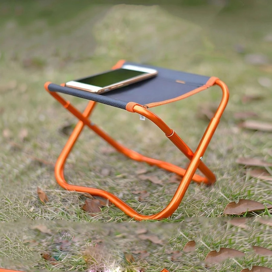 Kamp Tabureleri Alüminyum Alaş - Outdoor Camping Hammock Chair incelemesi ve fiyatı