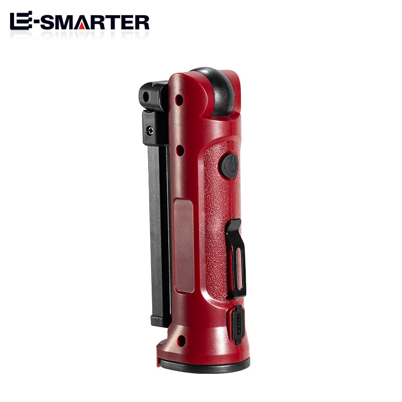 COB LED Çalışma Işığı Şarj Edi - Outdoor Camping Light Portable incelemesi ve fiyatı
