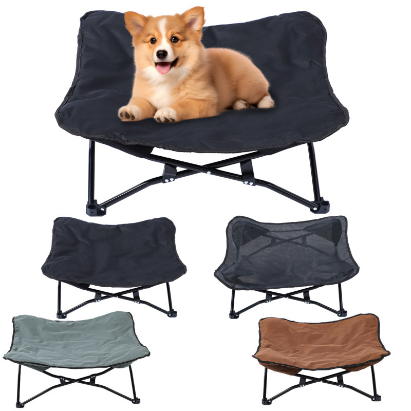 Açık Hava Katlanabilir Evcil H - Outdoor Camping Dog Kennel incelemesi ve fiyatı