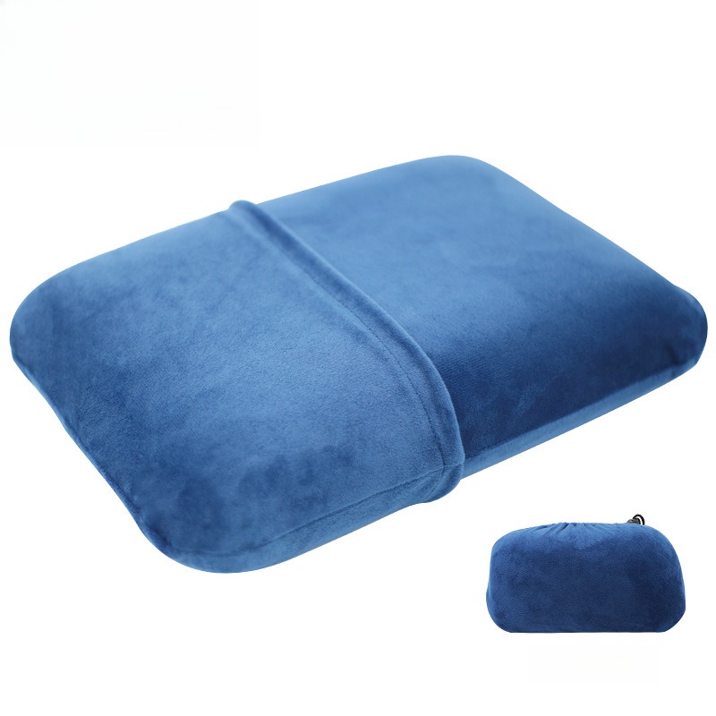 Bellek Köpük Kamp Yastık Açık  - Camp Pillow Compressible incelemesi ve fiyatı