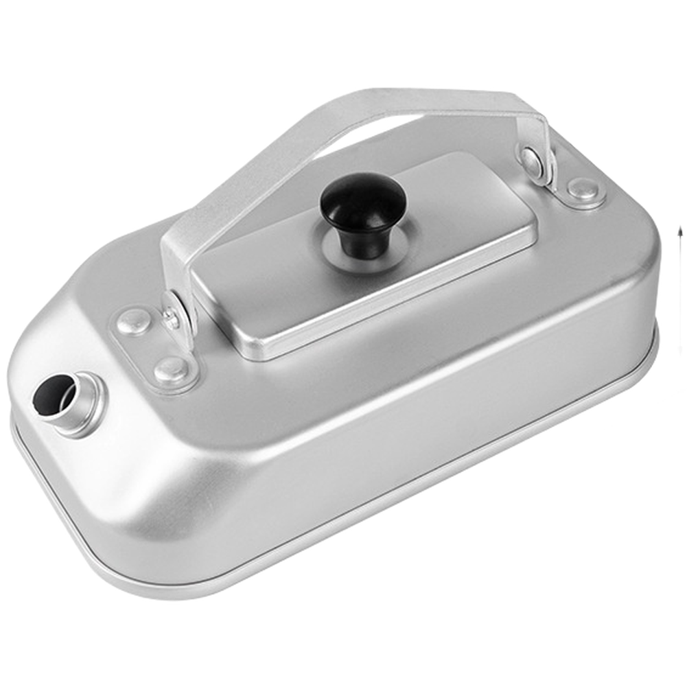 Hafif 300ml Alüminyum Kamp Su  - Outdoor Camping Solo incelemesi ve fiyatı