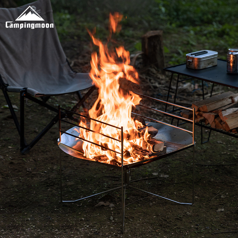 CAMPINGMOON SOLO-A3 Taşınabili - Outdoor Camping Solo incelemesi ve fiyatı