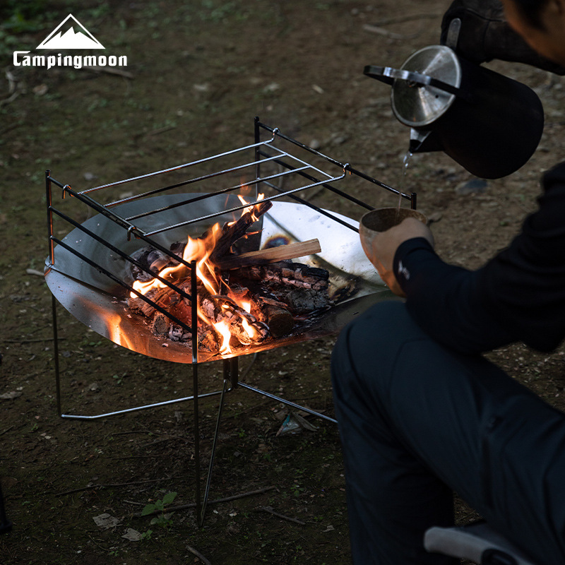 CAMPINGMOON SOLO-A3 Taşınabili - Outdoor Camping Solo incelemesi ve fiyatı