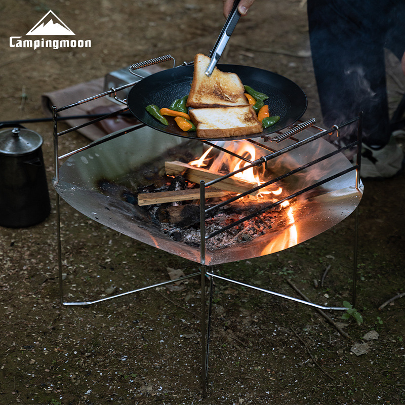 CAMPINGMOON SOLO-A3 Taşınabili - Outdoor Camping Solo incelemesi ve fiyatı
