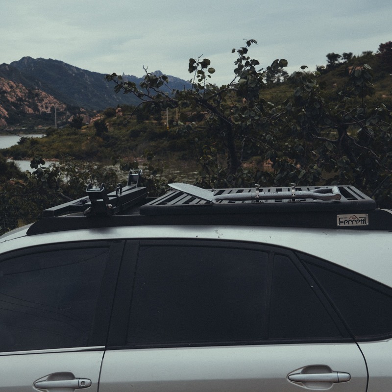 2026 SUV Açık Hava Kendi Kendi - Outdoor Camping Hammock incelemesi ve fiyatı