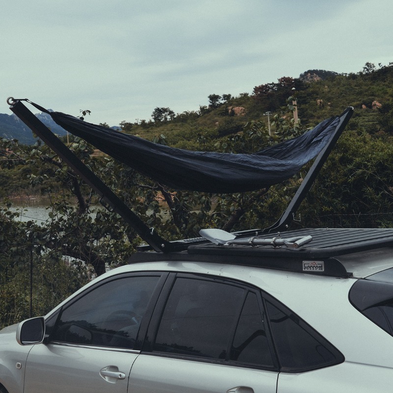 2026 SUV Açık Hava Kendi Kendi - Outdoor Camping Hammock incelemesi ve fiyatı