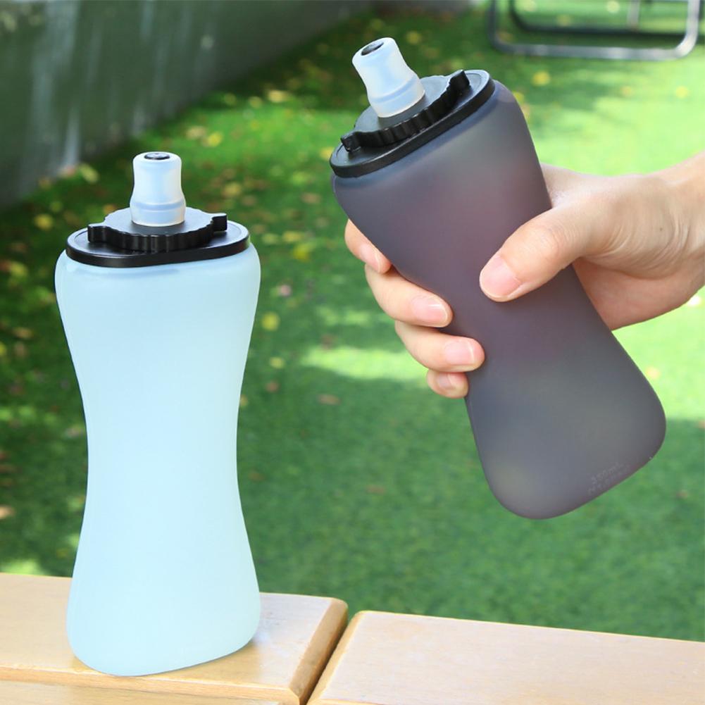 Katlanabilir Silikon Su Şişesi - Collapsible Water Bottle incelemesi ve fiyatı