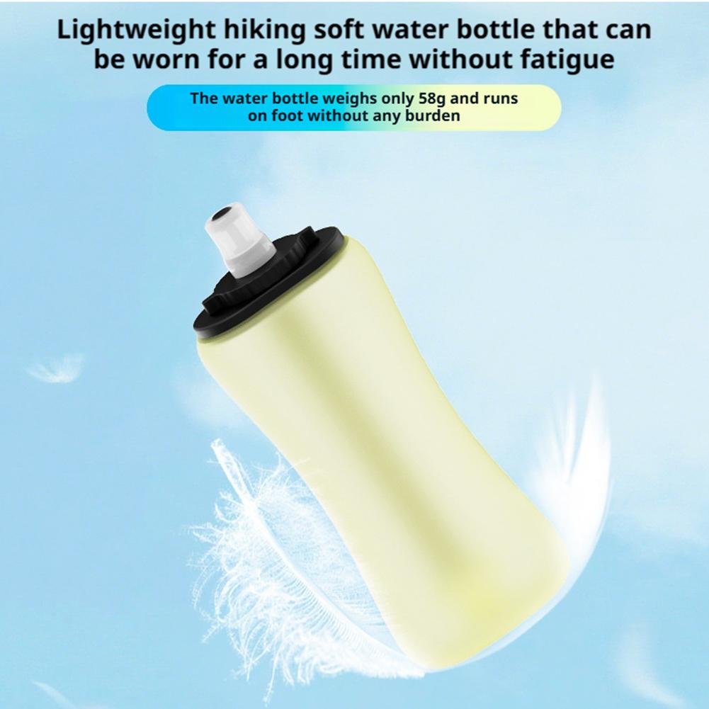 Katlanabilir Silikon Su Şişesi - Collapsible Water Bottle incelemesi ve fiyatı