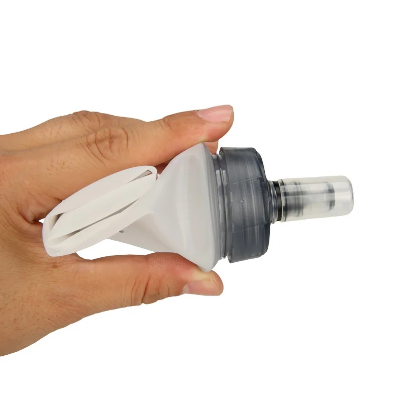 250 ml 500 ml Su Şişesi Katlan - Collapsible Water Bottle incelemesi ve fiyatı