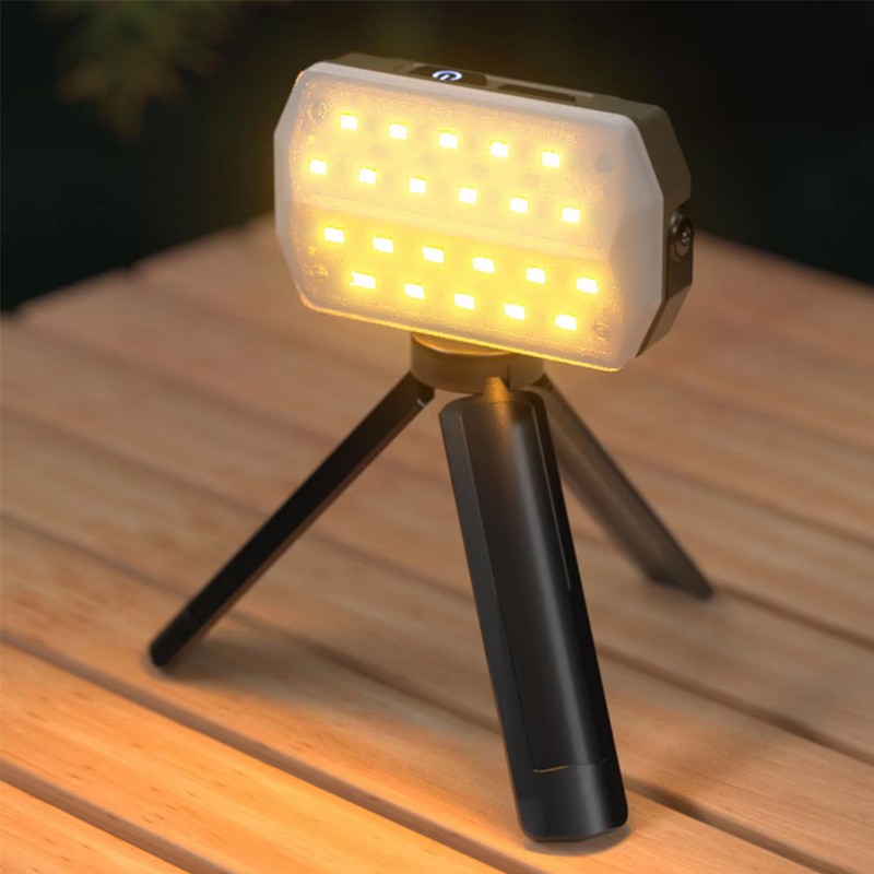 Taşınabilir Açık Kamp Fener Sü - Outdoor Camping Light Portable incelemesi ve fiyatı