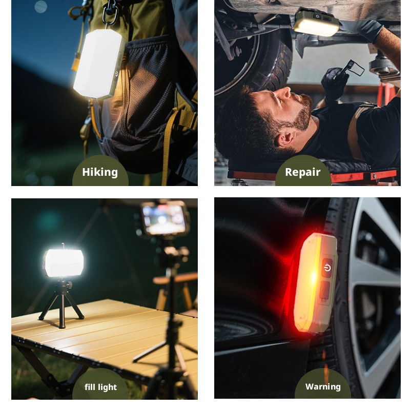 Taşınabilir Açık Kamp Fener Sü - Outdoor Camping Light Portable incelemesi ve fiyatı