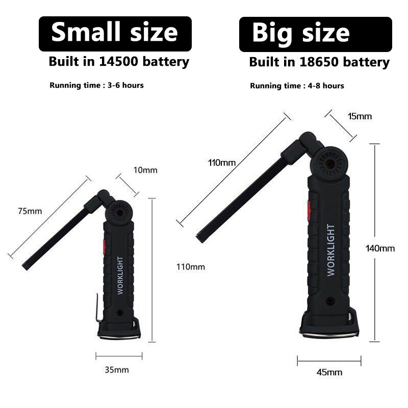 Taşınabilir Katlanabilir LED E - Outdoor Camping Light Portable incelemesi ve fiyatı