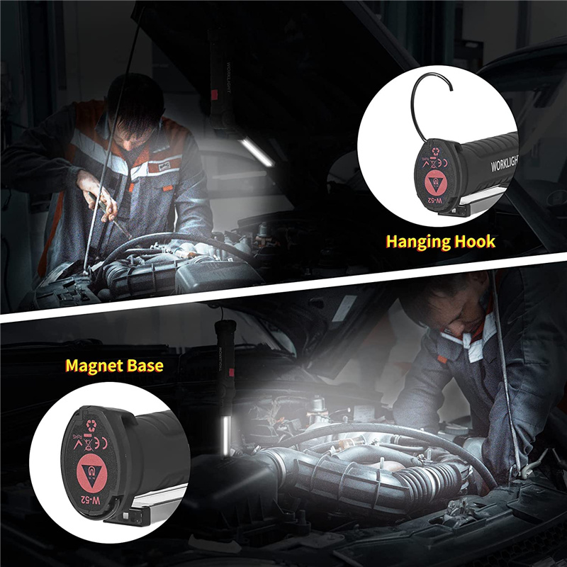 Taşınabilir Katlanabilir LED E - Outdoor Camping Light Portable incelemesi ve fiyatı