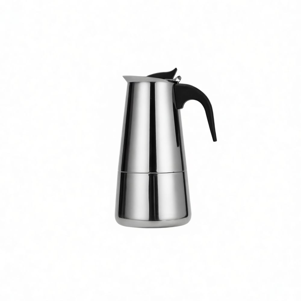 Minimalist Tasarımlı Paslanmaz - Camp Percolator Coffee incelemesi ve fiyatı