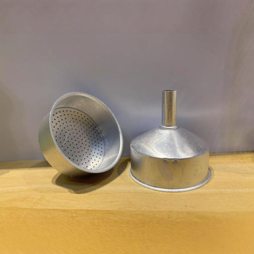 Minimalist Tasarımlı Paslanmaz - Camp Percolator Coffee incelemesi ve fiyatı