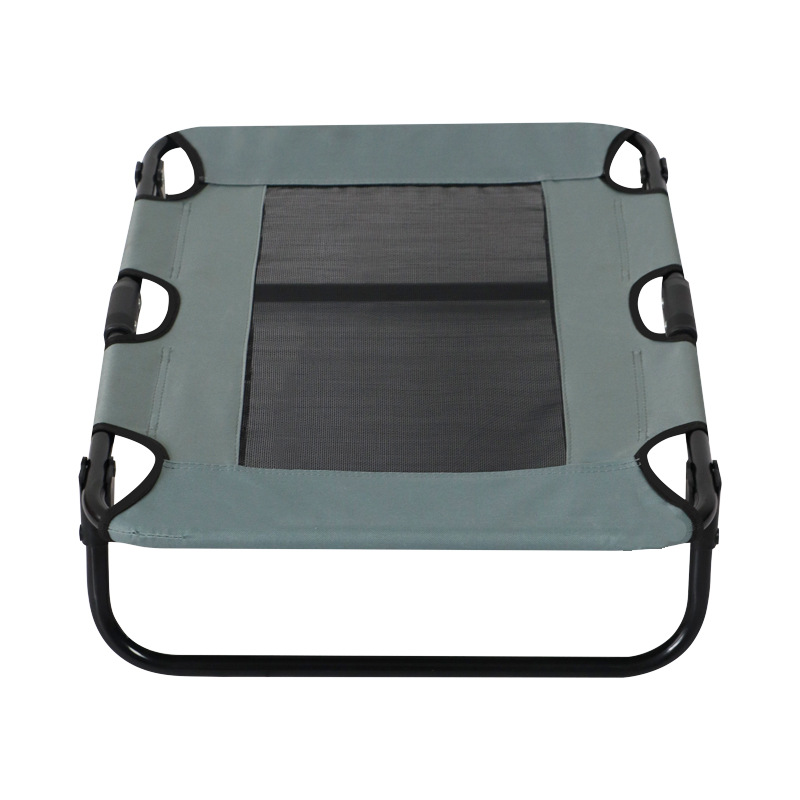 Katlanabilir Yüksek Köpek Yata - Outdoor Camping Dog Kennel incelemesi ve fiyatı
