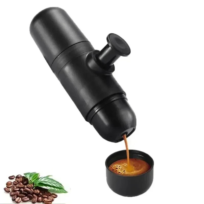 Taşınabilir kamp seyahat kahve - Camp Percolator Coffee incelemesi ve fiyatı