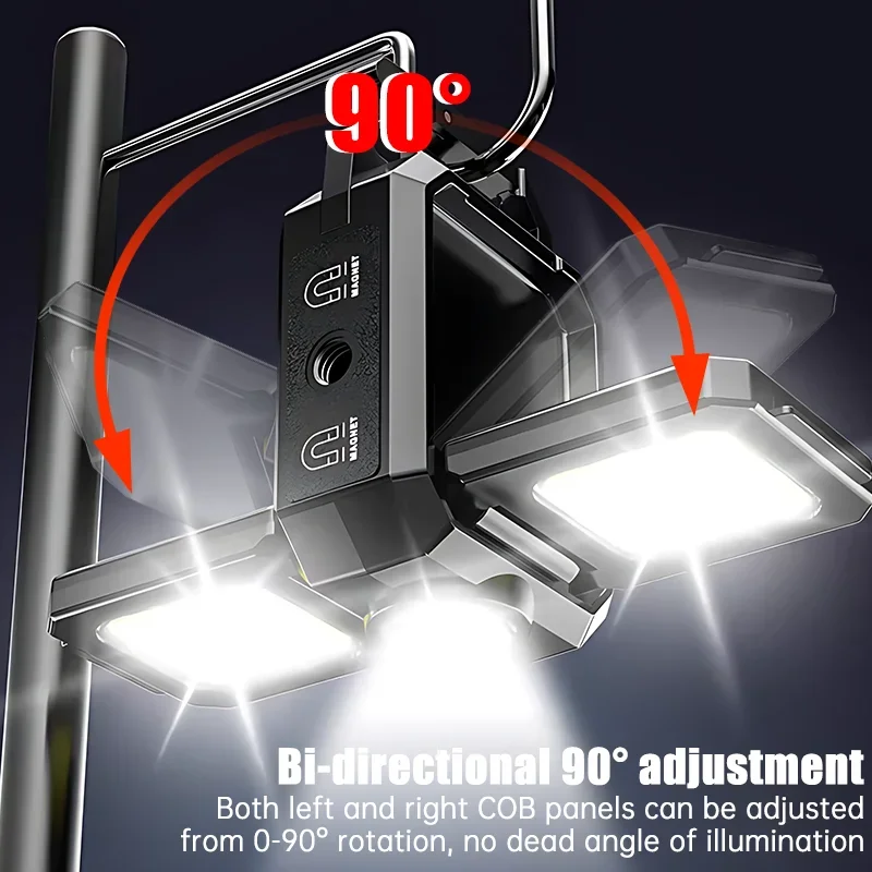 Mini El Feneri Anahtarlık Işığ - Outdoor Camping Light Portable incelemesi ve fiyatı