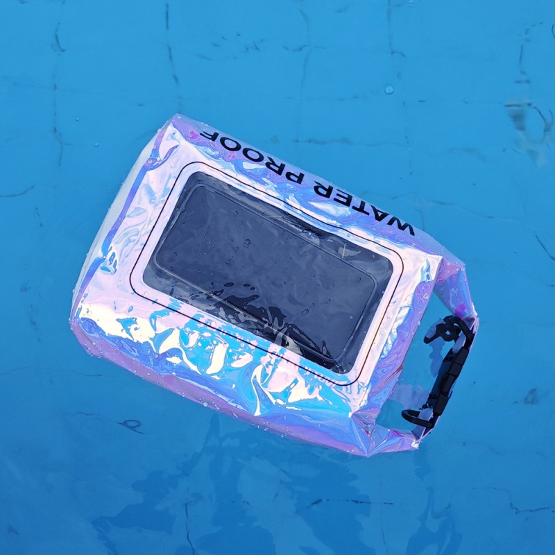 Yanardöner Su Geçirmez Kova Ça - Dry Bag Waterproof incelemesi ve fiyatı
