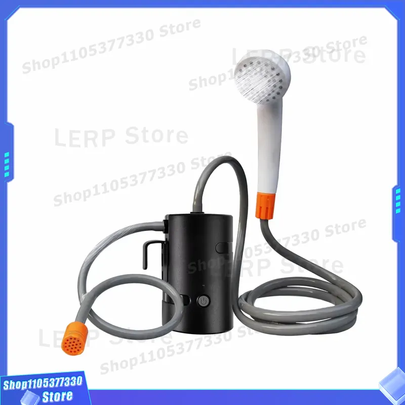 Kamp, Yürüyüş ve Açık Hava Ban - Outdoor Camping Water Heater incelemesi ve fiyatı