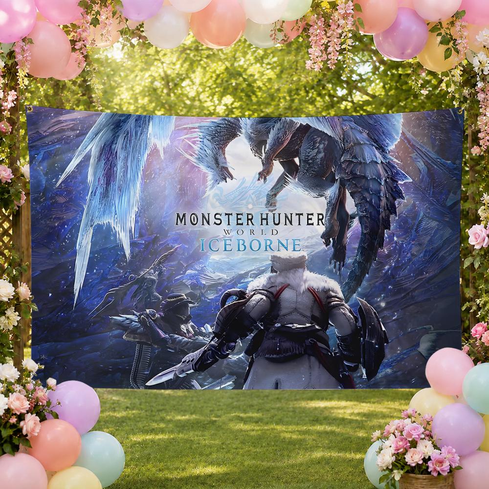 Oyun Epik RPG Avı M-Monster Hu - Outdoor Camping Rpg incelemesi ve fiyatı