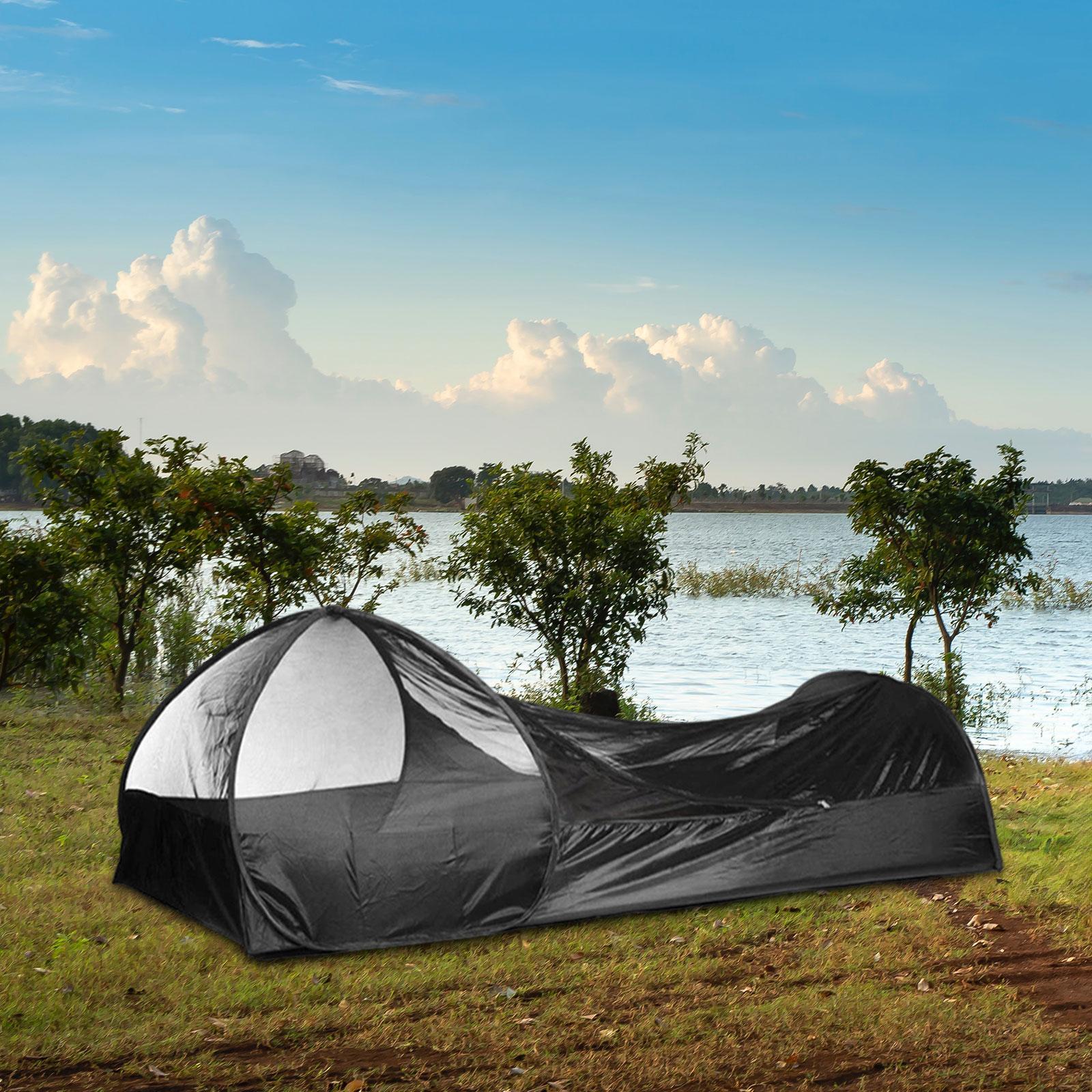 Su Geçirmez Açık Hava Bivak Ça - Outdoor Camping Solo incelemesi ve fiyatı