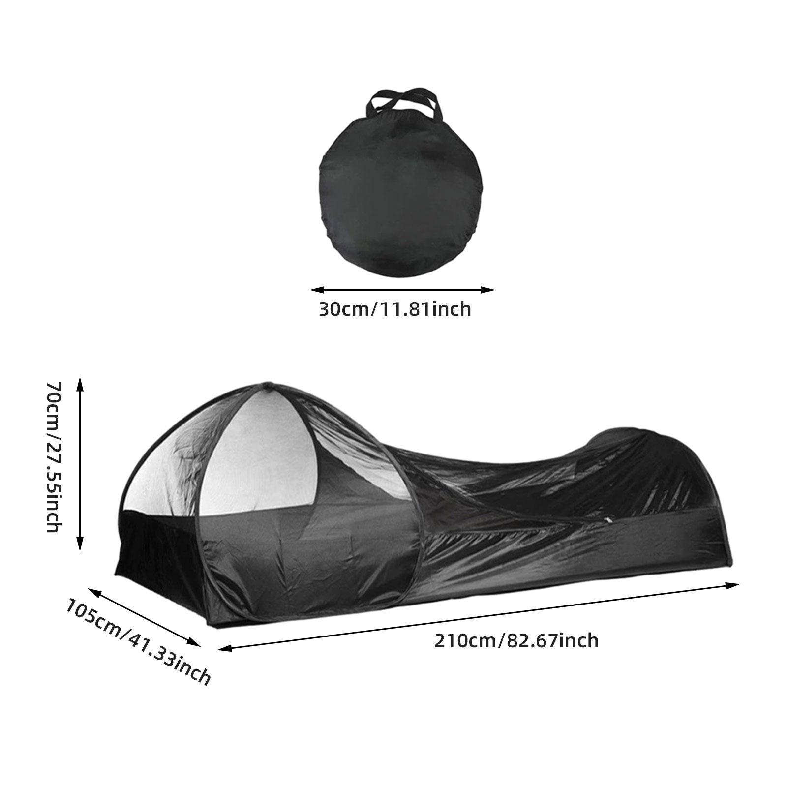 Su Geçirmez Açık Hava Bivak Ça - Outdoor Camping Solo incelemesi ve fiyatı