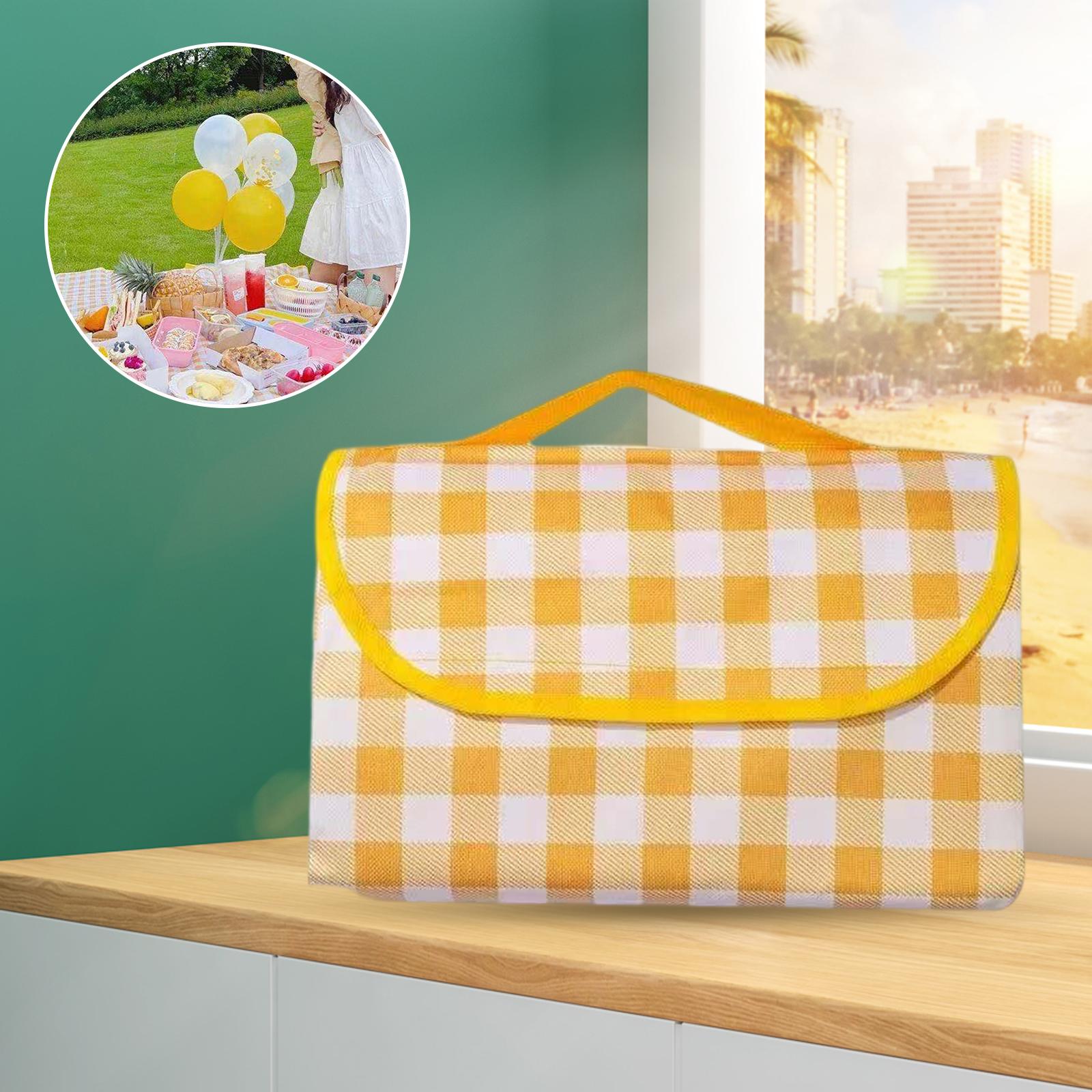 79''X79'' Piknik Battaniyesi S - Outdoor Camping Mats Large incelemesi ve fiyatı
