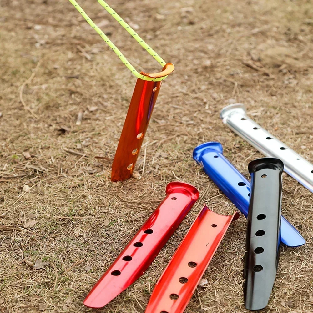6 adet plaj U şeklinde çadır k - Outdoor Camping Tarp incelemesi ve fiyatı