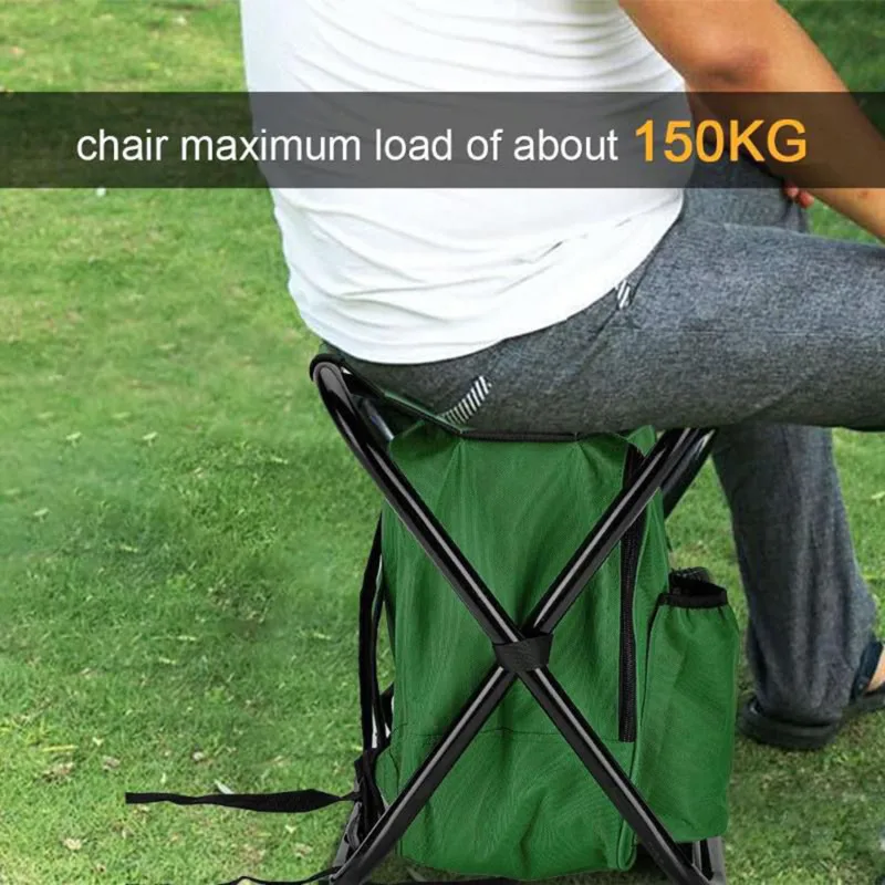 2'si 1 Arada Katlanır Balıkçıl - Outdoor Camping Hammock Chair incelemesi ve fiyatı