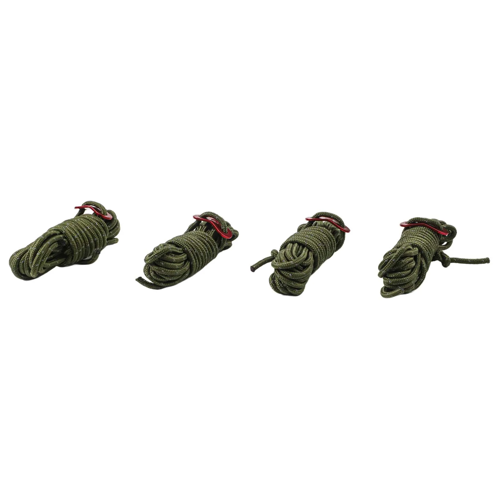Yansıtıcı Guy Halat 4mm X 4m K - Outdoor Camping Guy incelemesi ve fiyatı