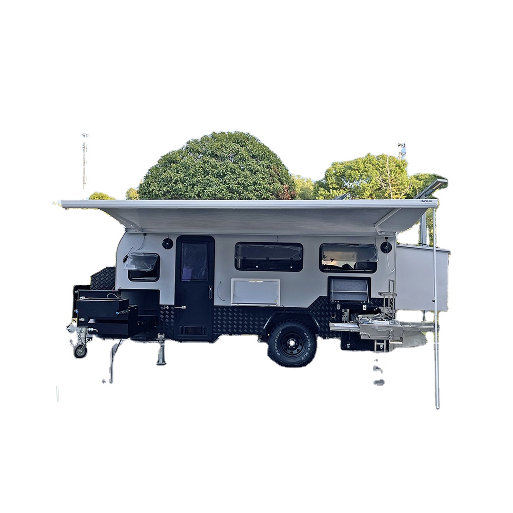 Avustralya Standartlarında Ara - Outdoor Camping Australia incelemesi ve fiyatı