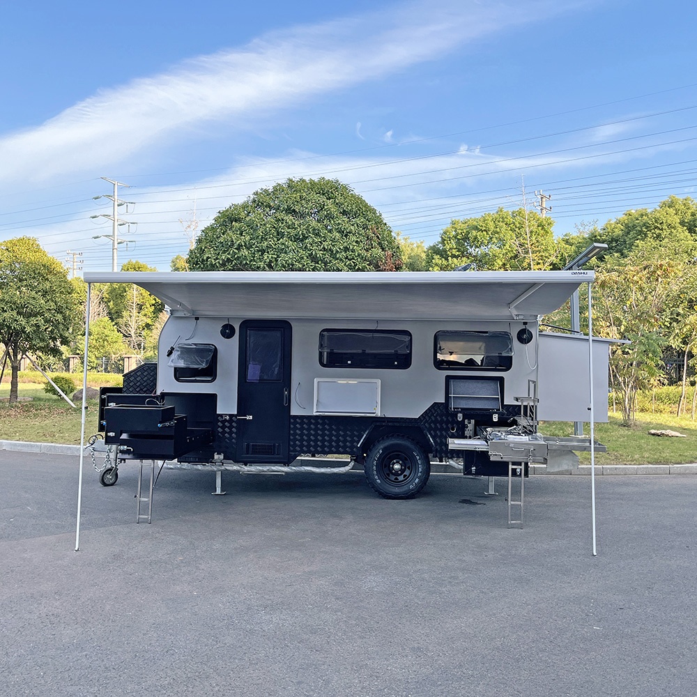 Avustralya Standartlarında Ara - Outdoor Camping Australia incelemesi ve fiyatı